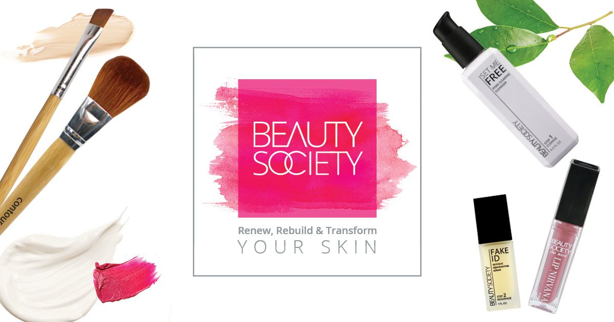 Shop Beauty Society