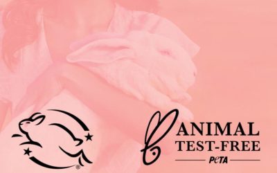 Beauty Society is Awarded Leaping Bunny and Peta Cruelty-Free Certification