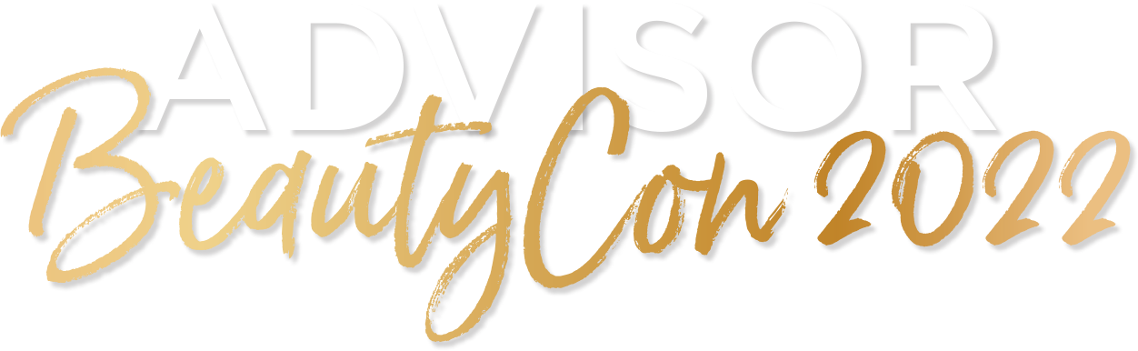 Advisor BeautyCon Logo