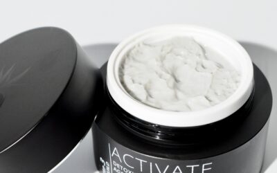 Discover the Power of Activate – Detoxifying Anti-Aging Mousse