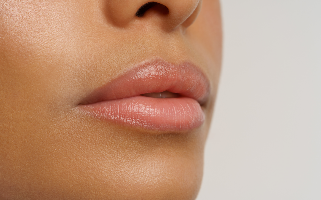 3 Steps for Hydrated Lips