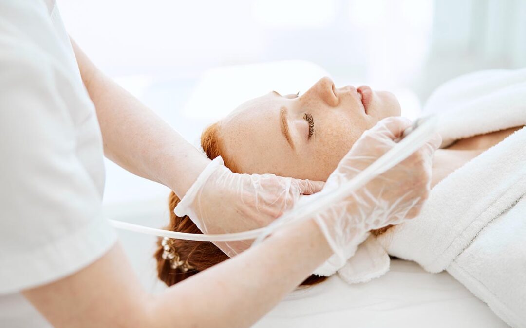 Laser Resurfacing vs. Chemical Peels: A Comparison