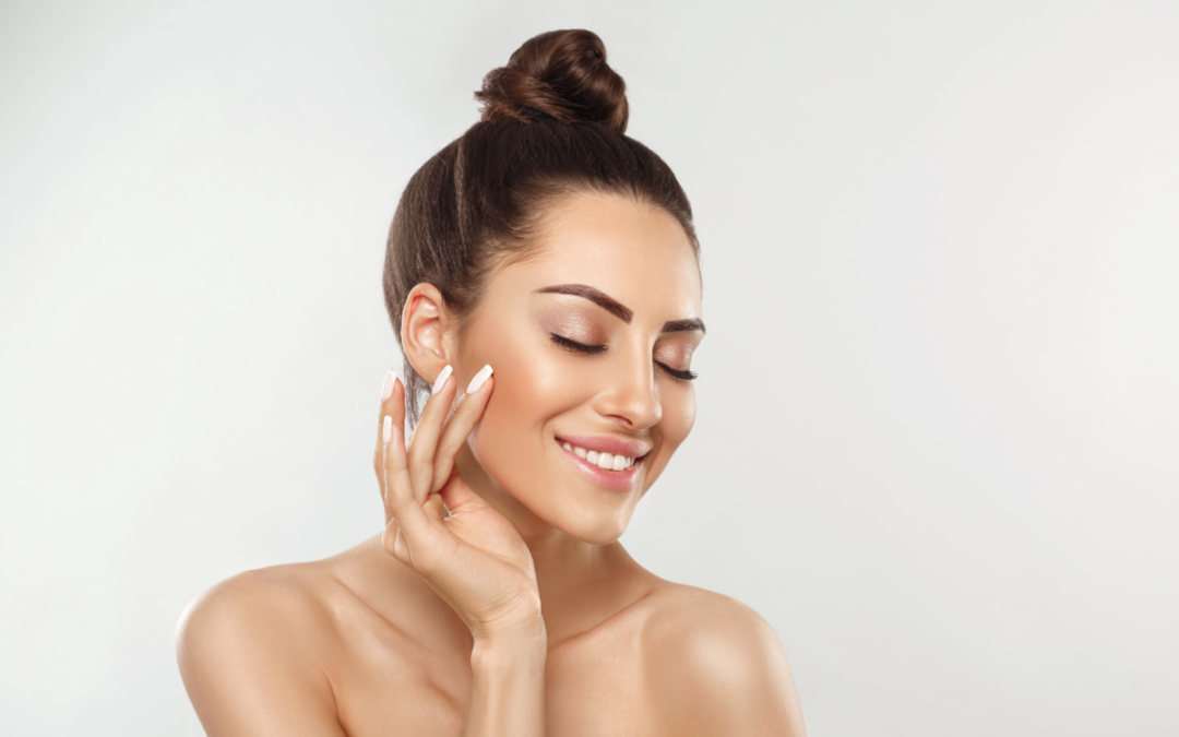 Top tips to boost skin regeneration