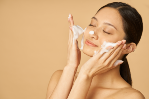 Facial Cleaner