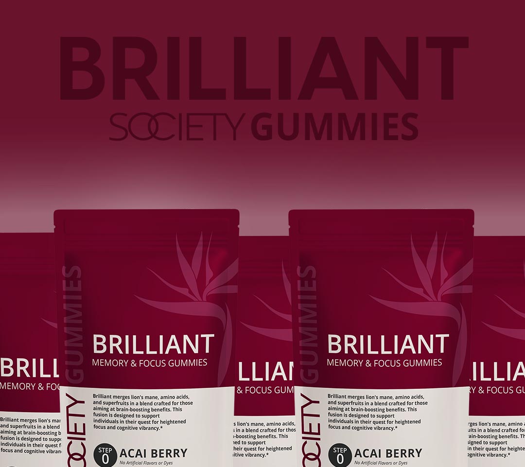 Introducing Brilliant Graphic