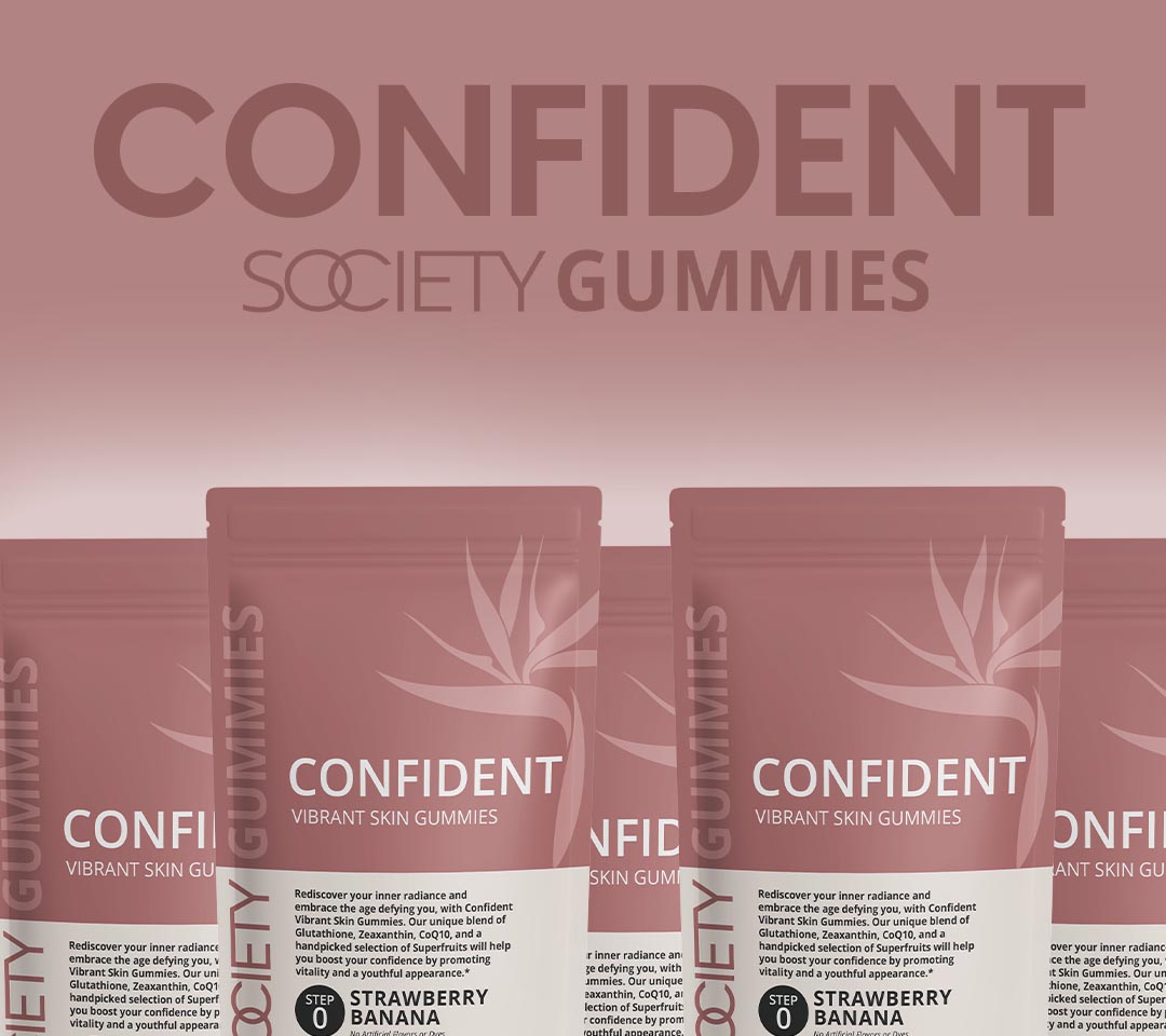 Introducing Confident Graphic