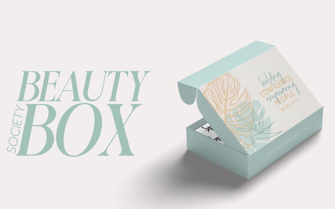 Beauty Society’s Beauty Subscription Boxes – Beauty in a Box