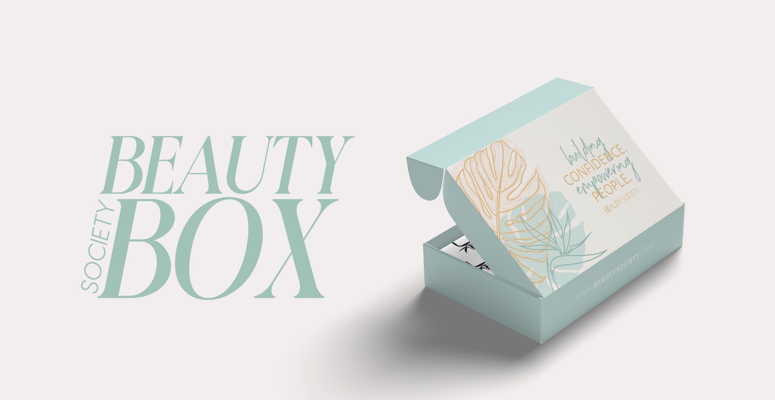 Beautybox - Hear your senses