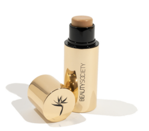 Beauty Society's Cream Foundations - Timeless Face Sticks