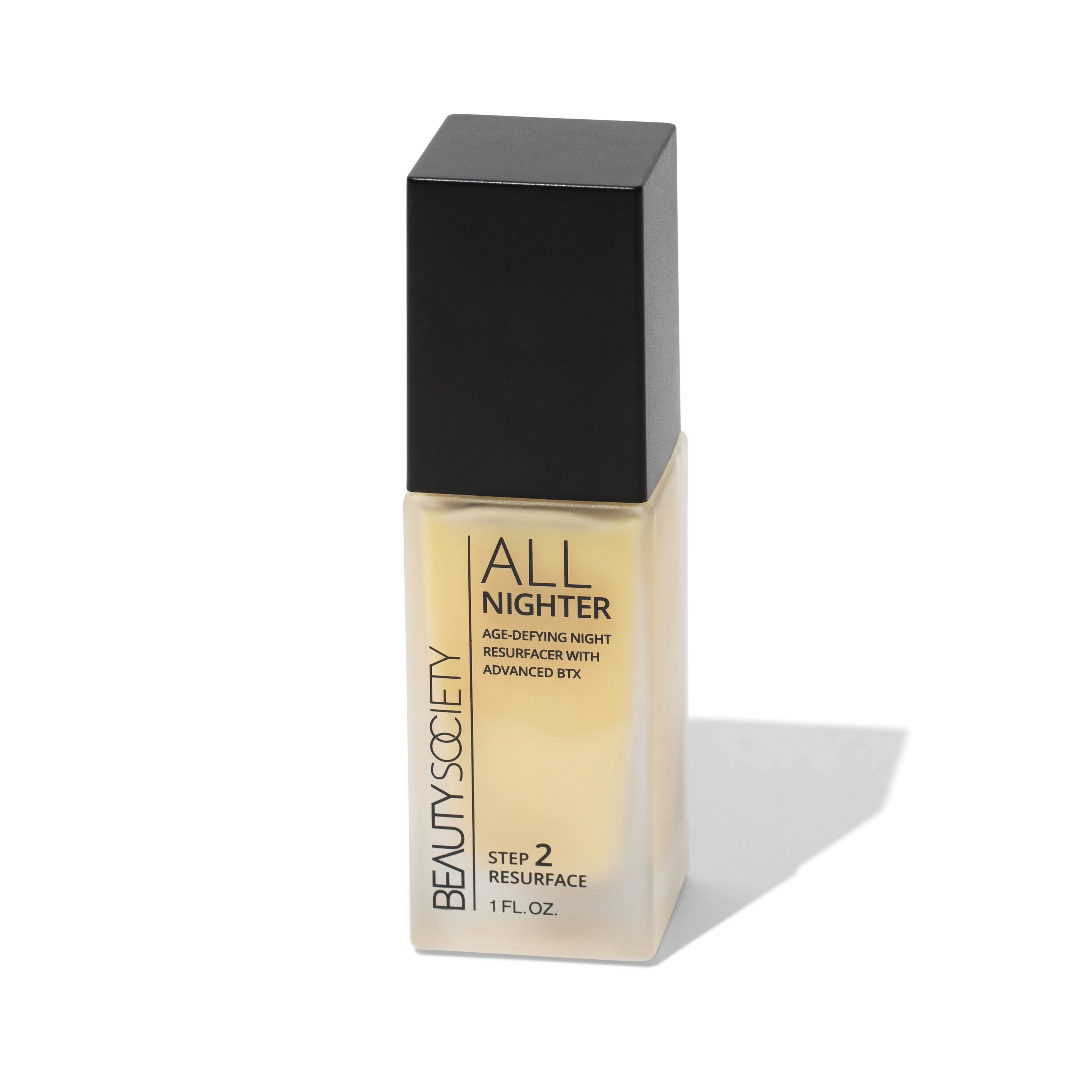 All Nighter sold - Age-defying Night Resurfacer