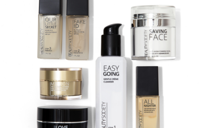 Transform Your Skincare Routine with the Ultra Age Defying Starter Regimen