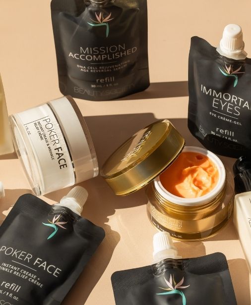 Product Detail - Beauty Society - Set Me Free - Pore  display picture 1